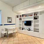 La Casa Blu