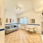 La Casa Blu