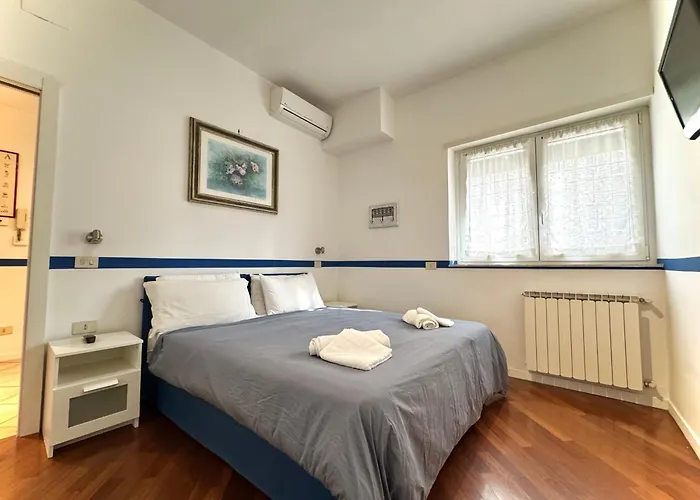 La Casa Blu