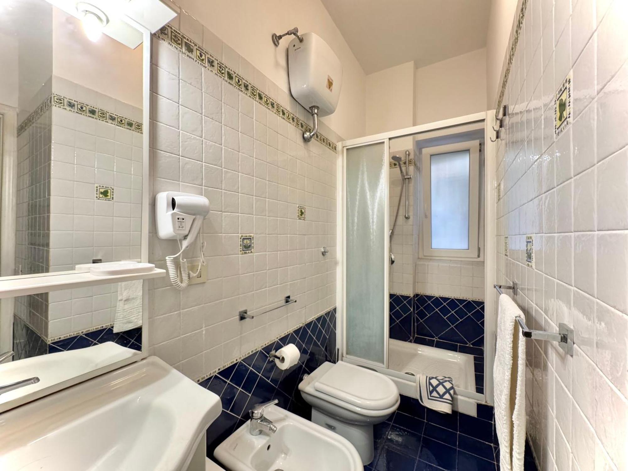 Apartment La Casa Blu *