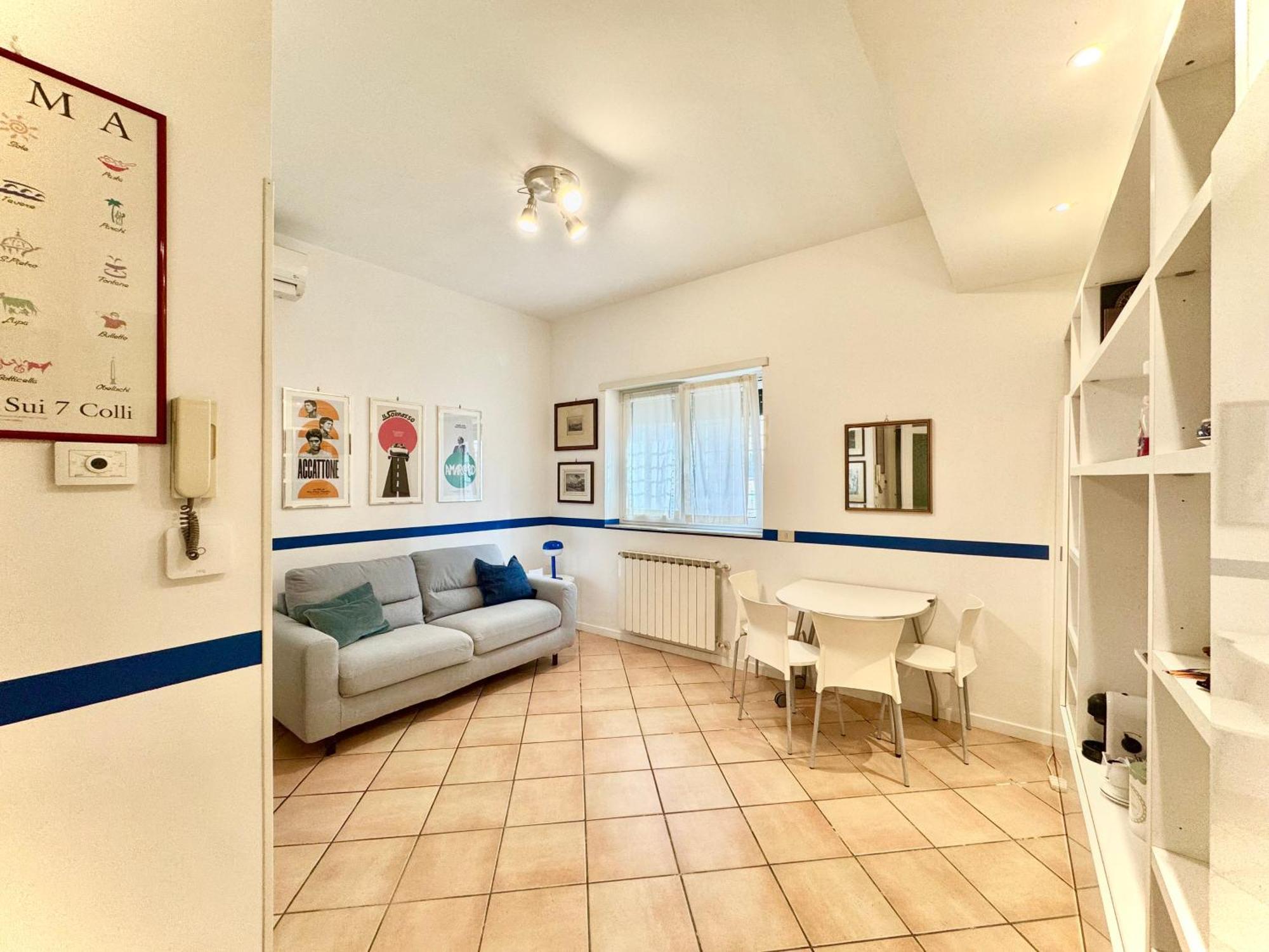 Lejlighed La Casa Blu