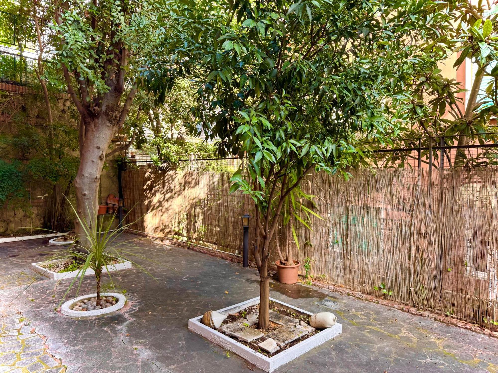 Apartment La Casa Blu